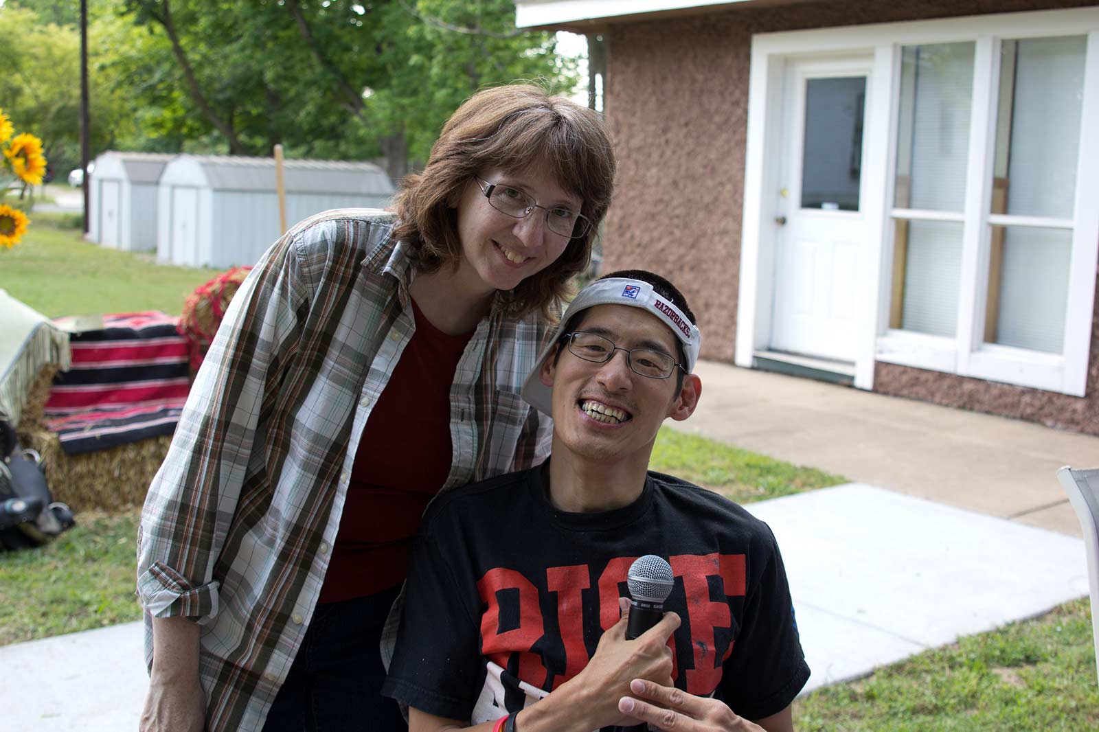 Intermediate Care Facilities • Bost, Inc • Serving Individuals with