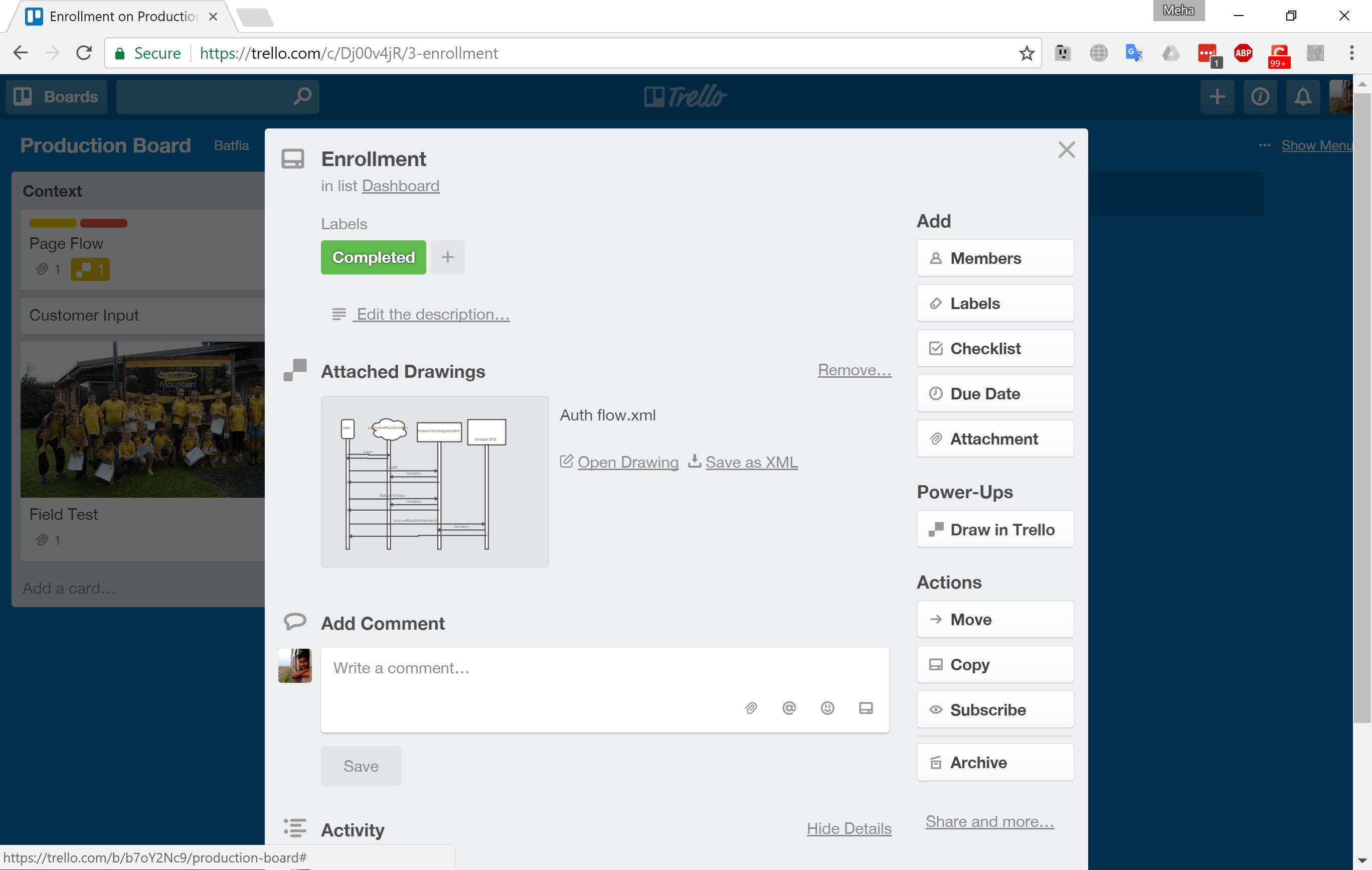 Formatting Text In Trello