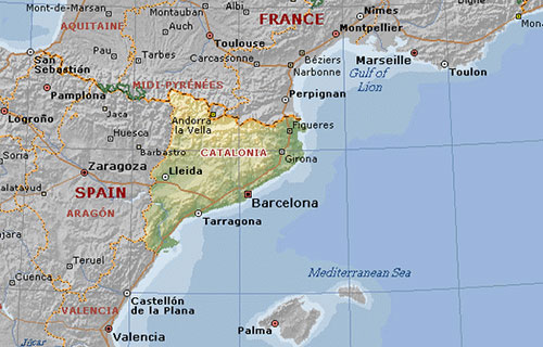 Catalan Interpreters Catalan Translation Services