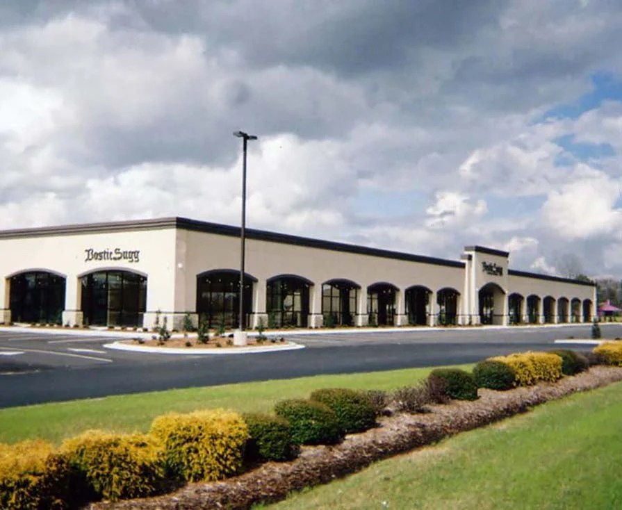 Bostic Sugg Furniture Greenville, NC Furniture & Mattress Store