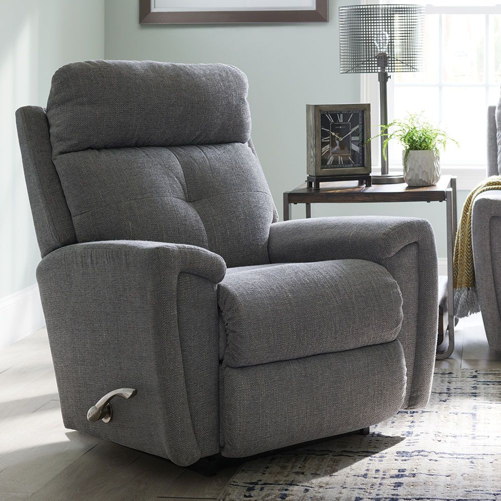 Douglas Rocking Recliner Bostic Sugg Furniture Furniture