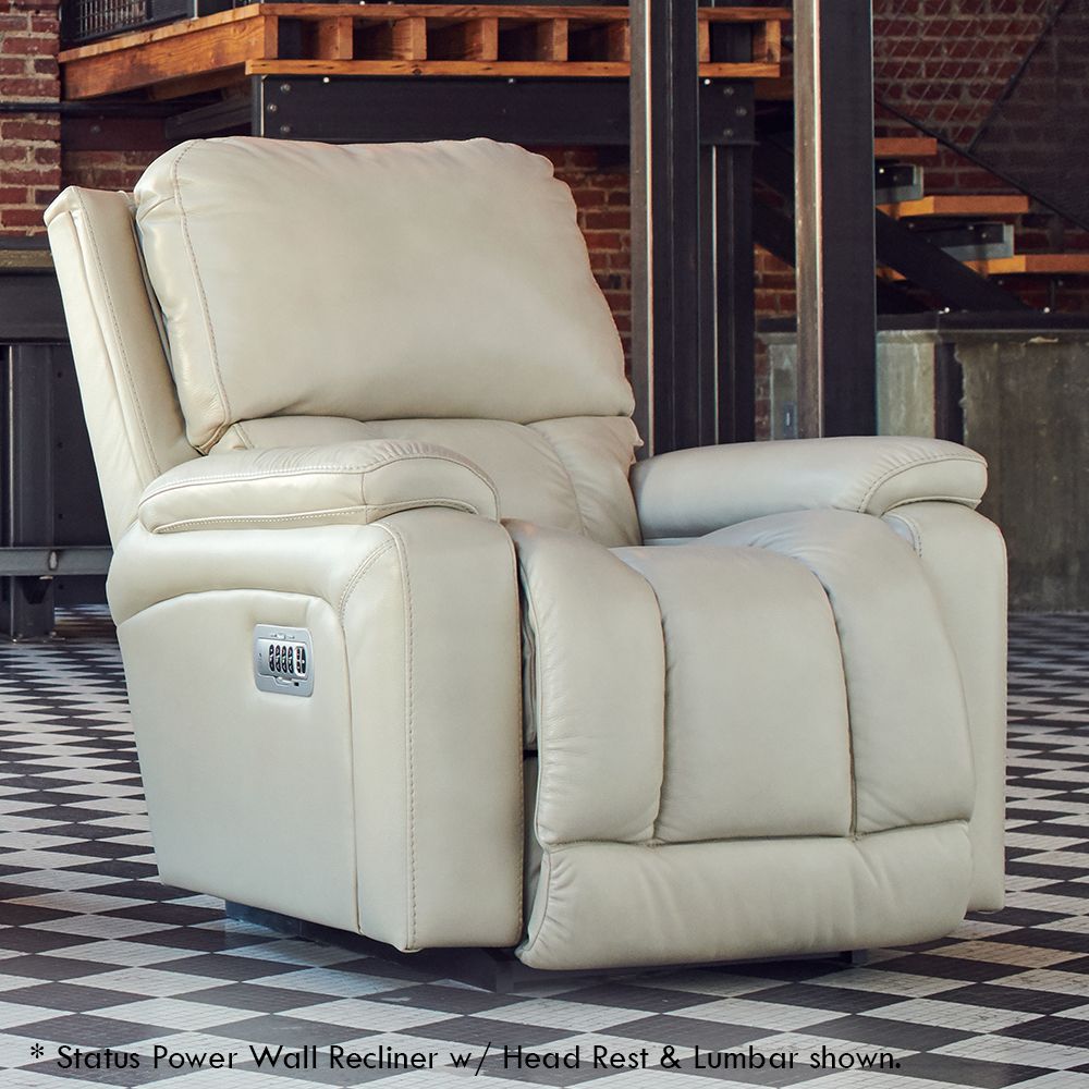 Stratus Power Wall Recliner Bostic Sugg Furniture Furniture