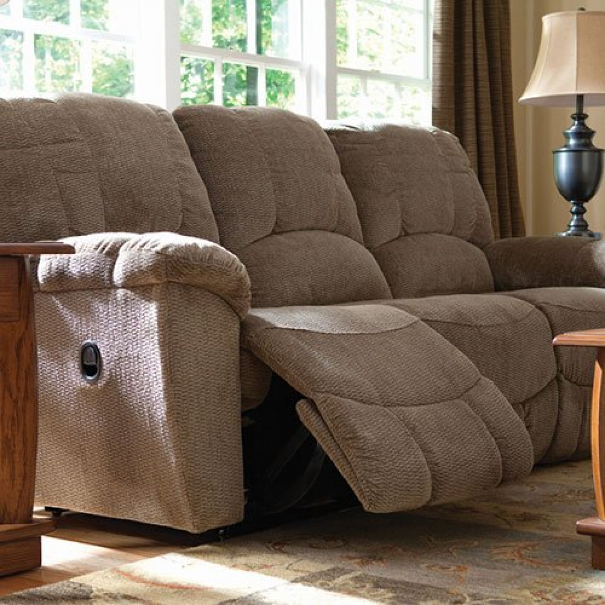 Hayes Reclining Sofa Bostic Sugg Furniture Furniture, Mattresses