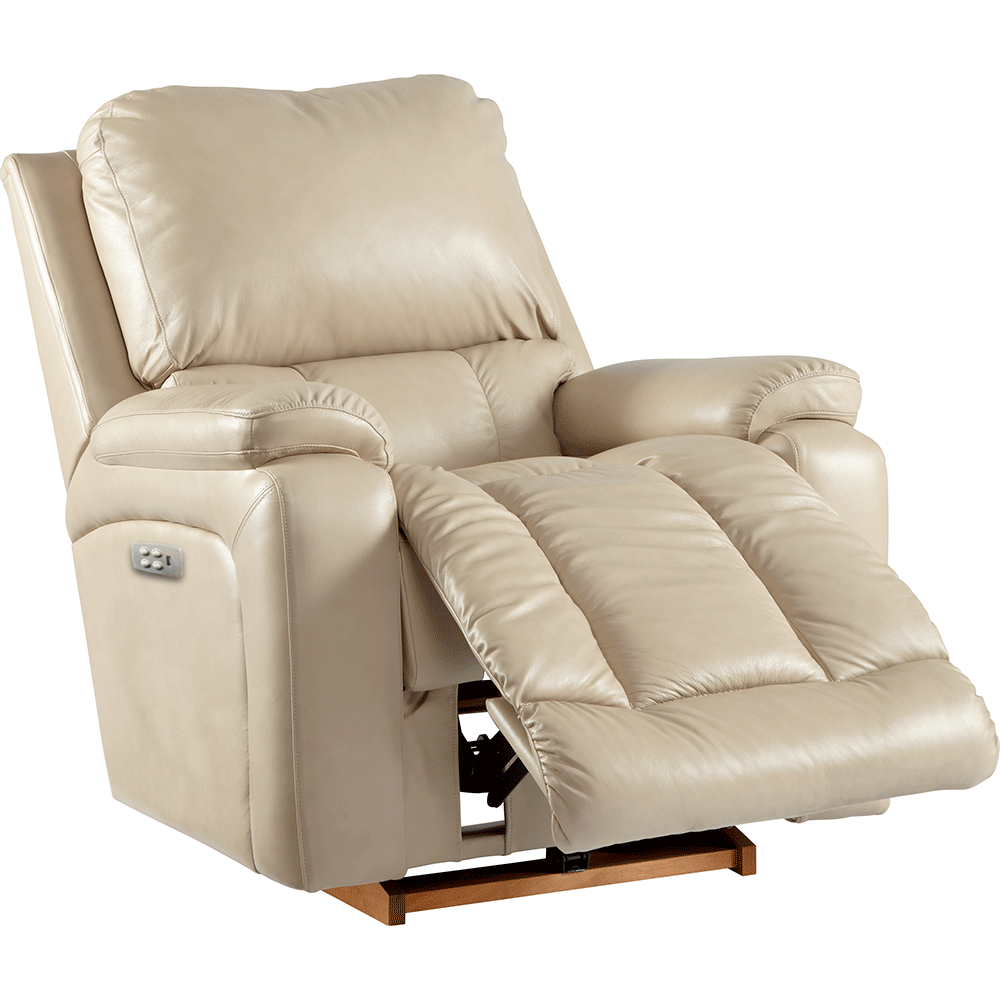 Greyson Power Rocking Recliner Bostic Sugg Furniture Furniture