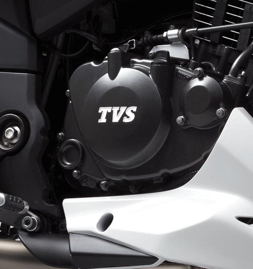 TVS Parts Bost