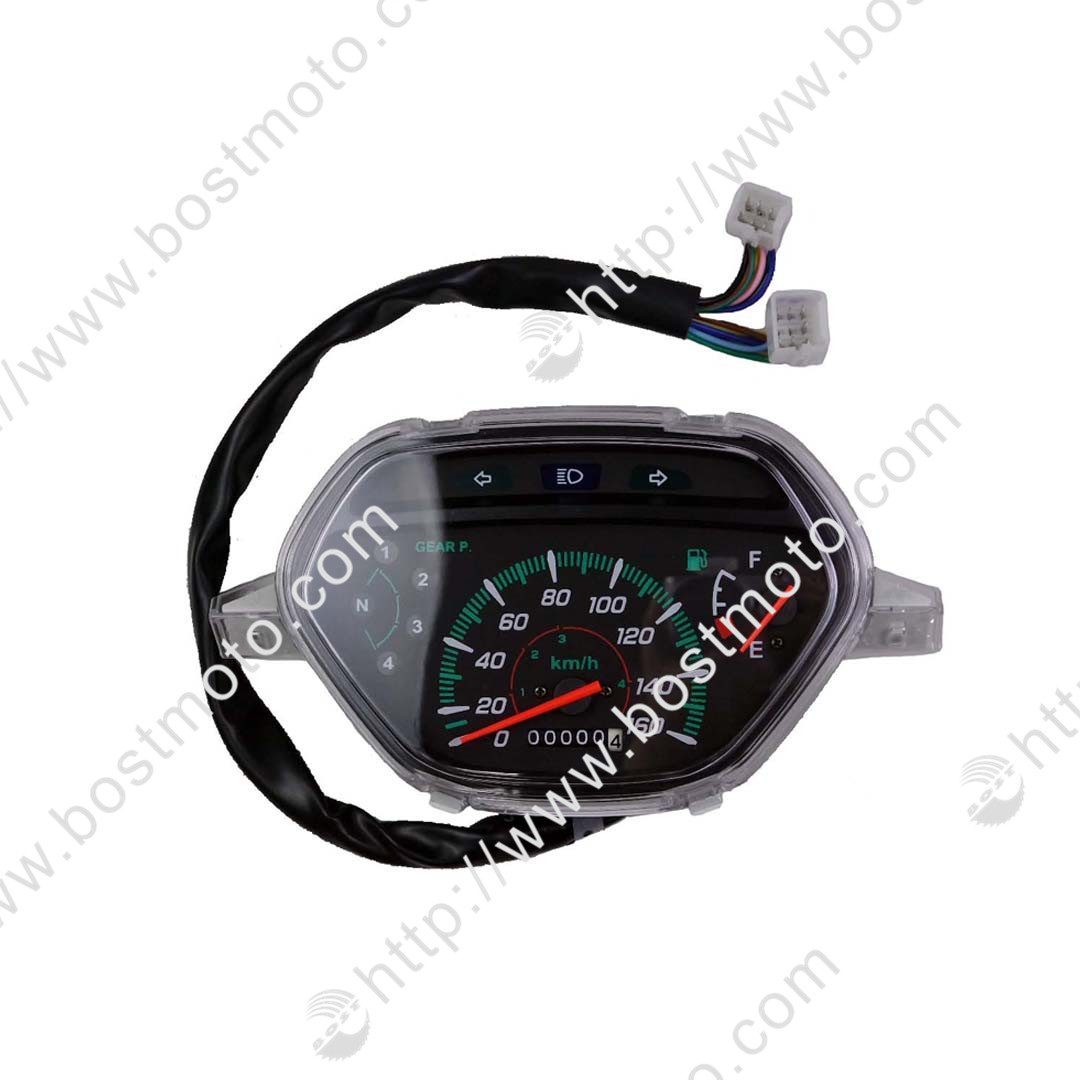 Speedometer For KTM110 Bost