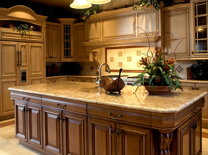 We at ideal cabinet refacing, specialize in turning old worn out looking kitchens into a source of pride without the inconvenience, time consuming and cost of total kitchen cabinet remodeling in the boston, ma and lowell, ma areas. Custom Cabinet Refacing - Cabinet Cures of Boston ...