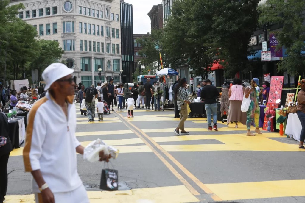 Ferriabough Bolling Thoughts on Nubian Square and more ABCD Action