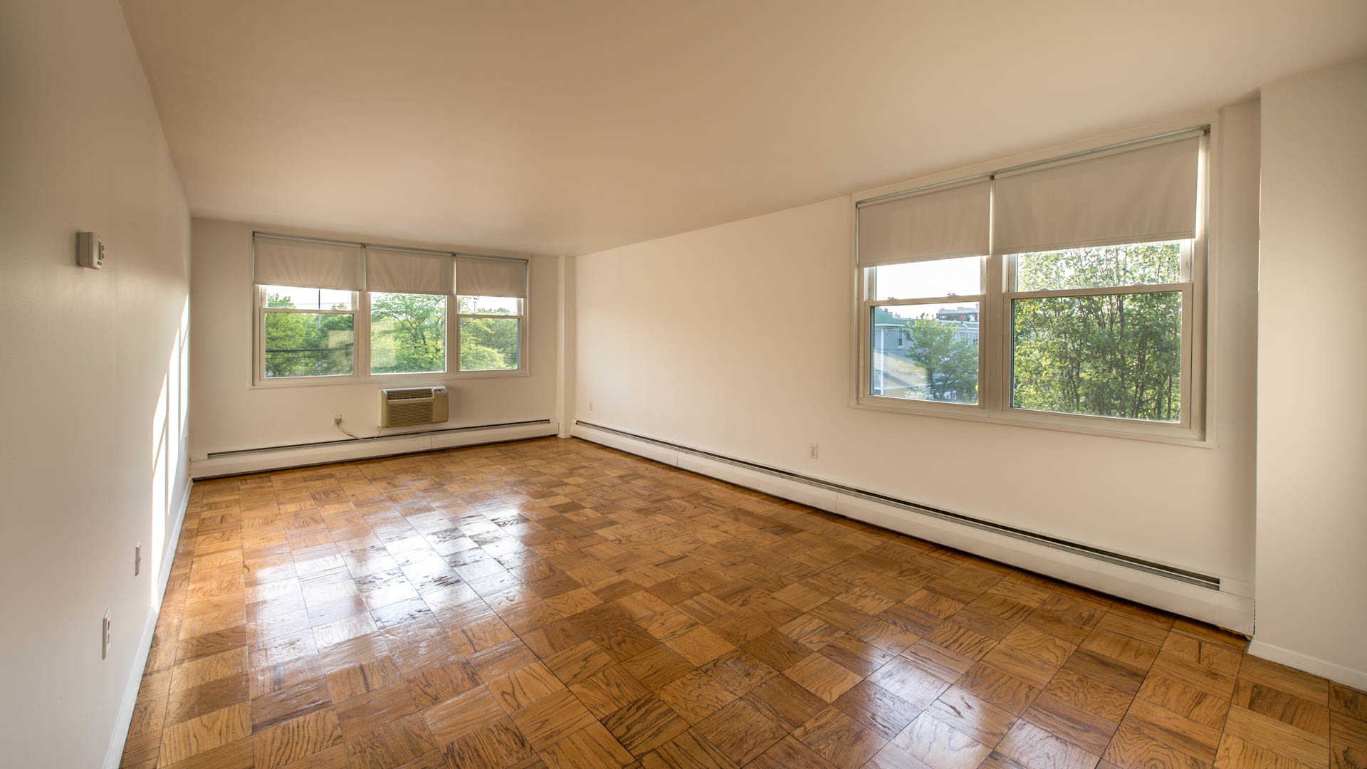 Walden Park Boston Advanced Realty