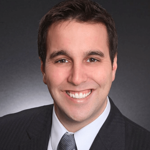 Viewpoints Eric Rollo, Sales and Leasing Associate, William Raveis