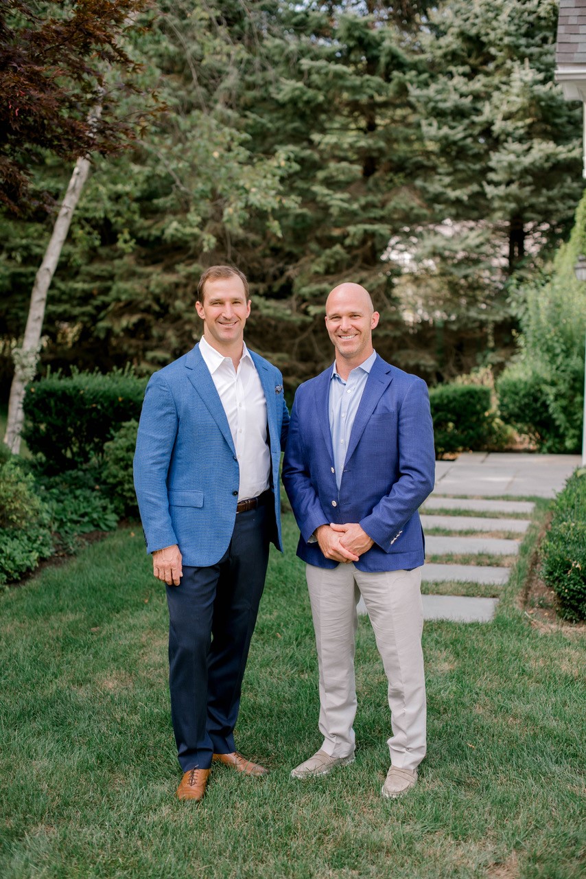Swanepoel names Ryan and Chris Raveis among most powerful real estate