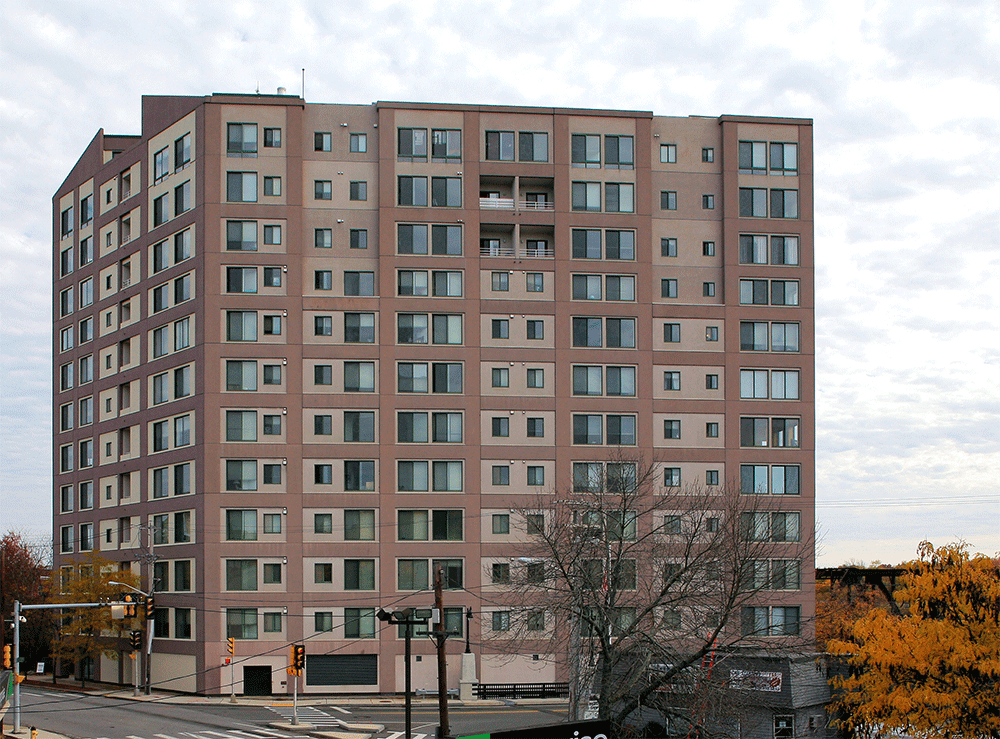 Viewpoint at Bixby Crossing Boston Andes Capital