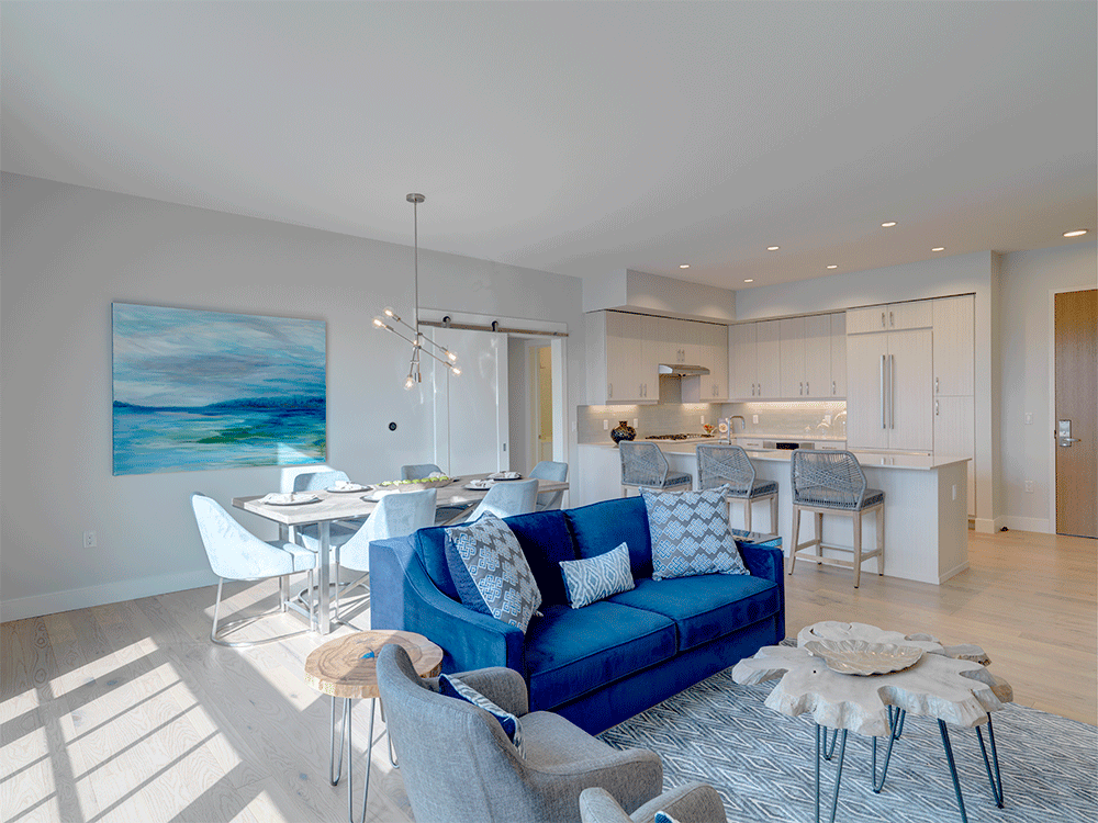 Brio Hingham Boston Andes Capital