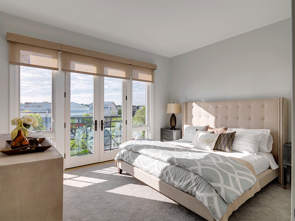 Brio Hingham Boston Andes Capital