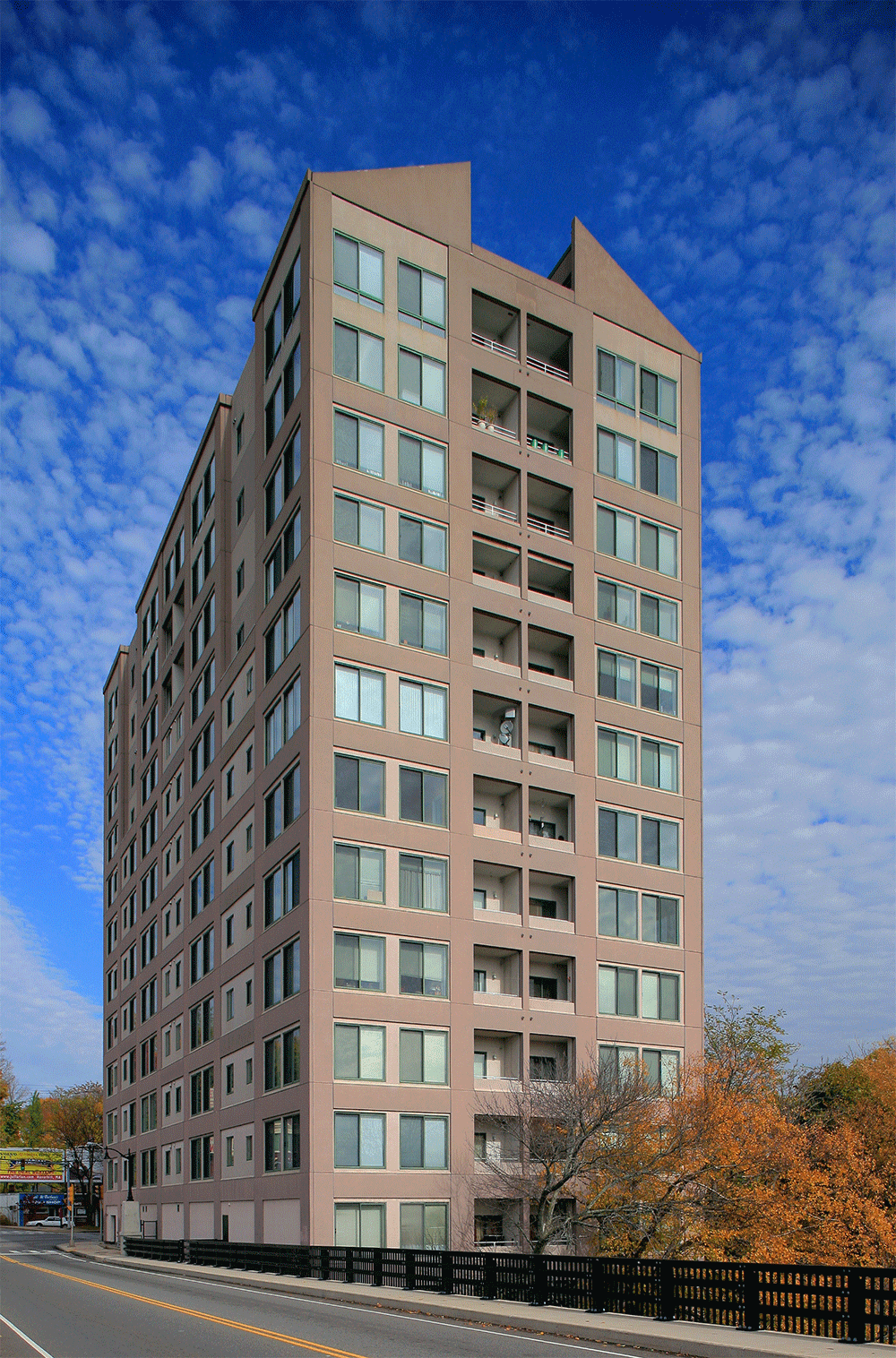 Viewpoint at Bixby Crossing Boston Andes Capital