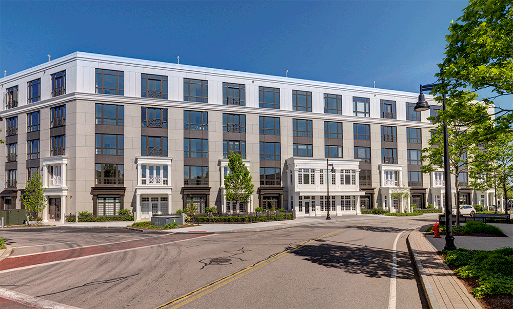 Brio Hingham Boston Andes Capital