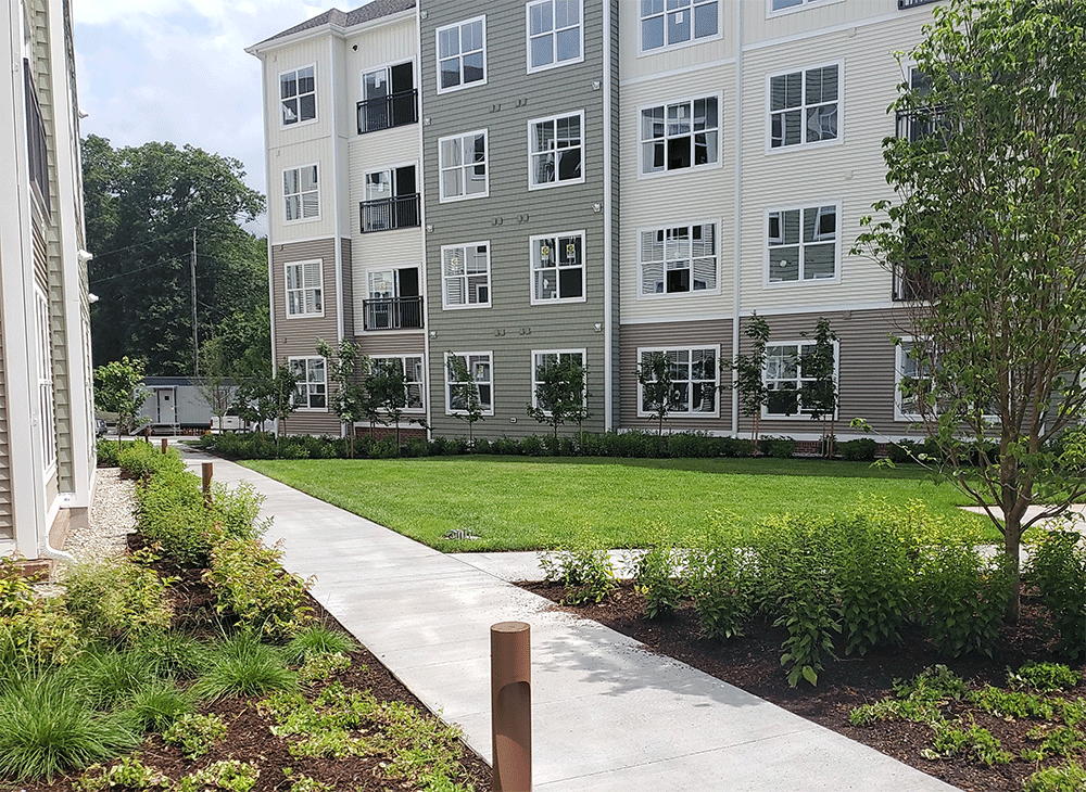 Eli Apartments Boston Andes Capital