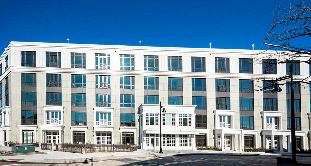 Brio Hingham Boston Andes Capital