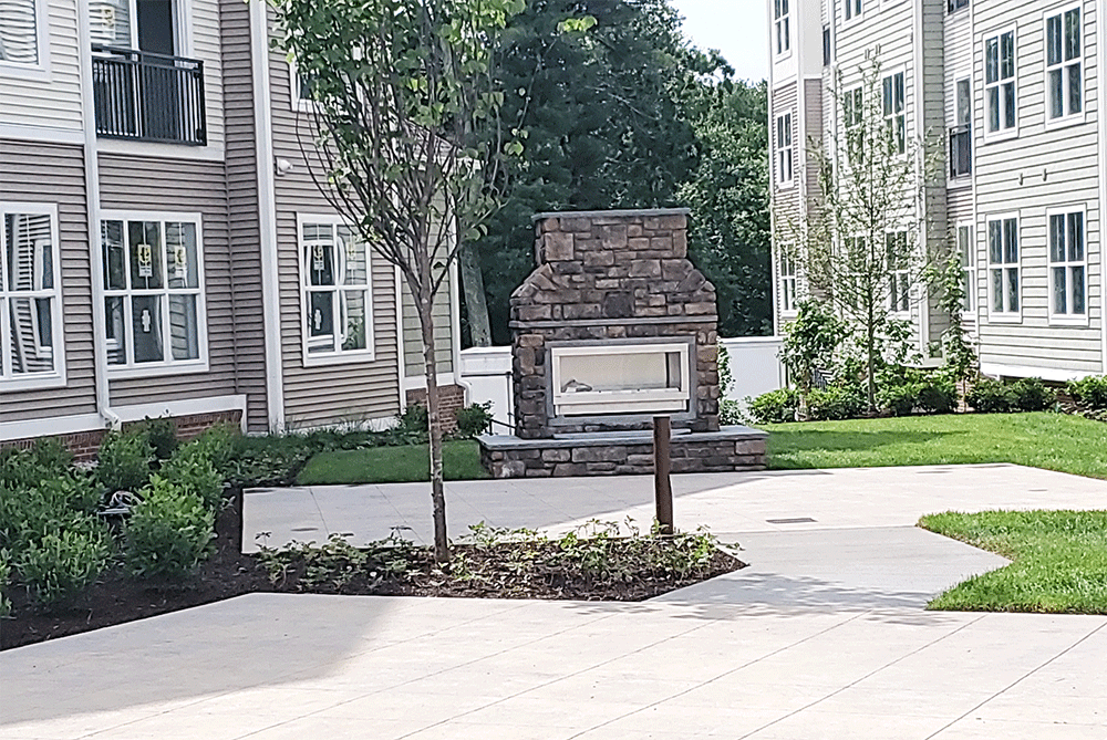 Eli Apartments Boston Andes Capital