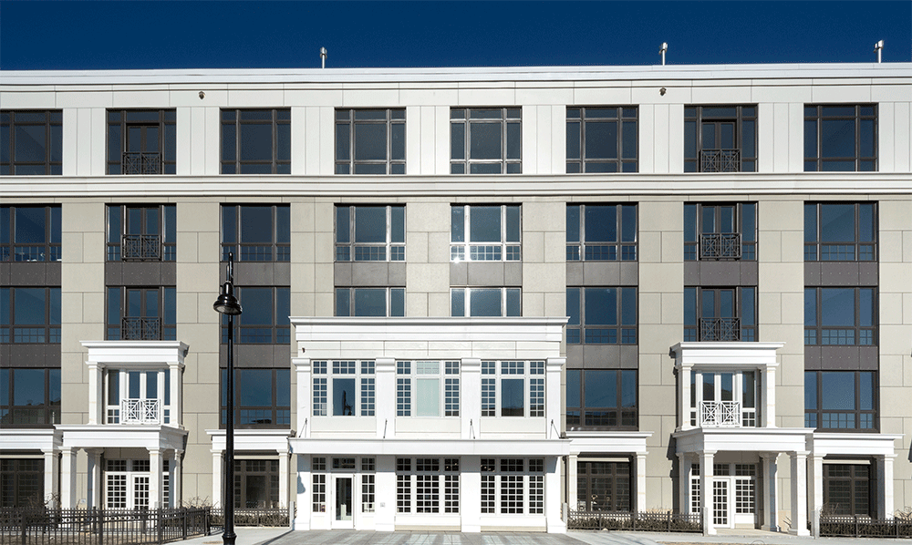 Brio Hingham Boston Andes Capital