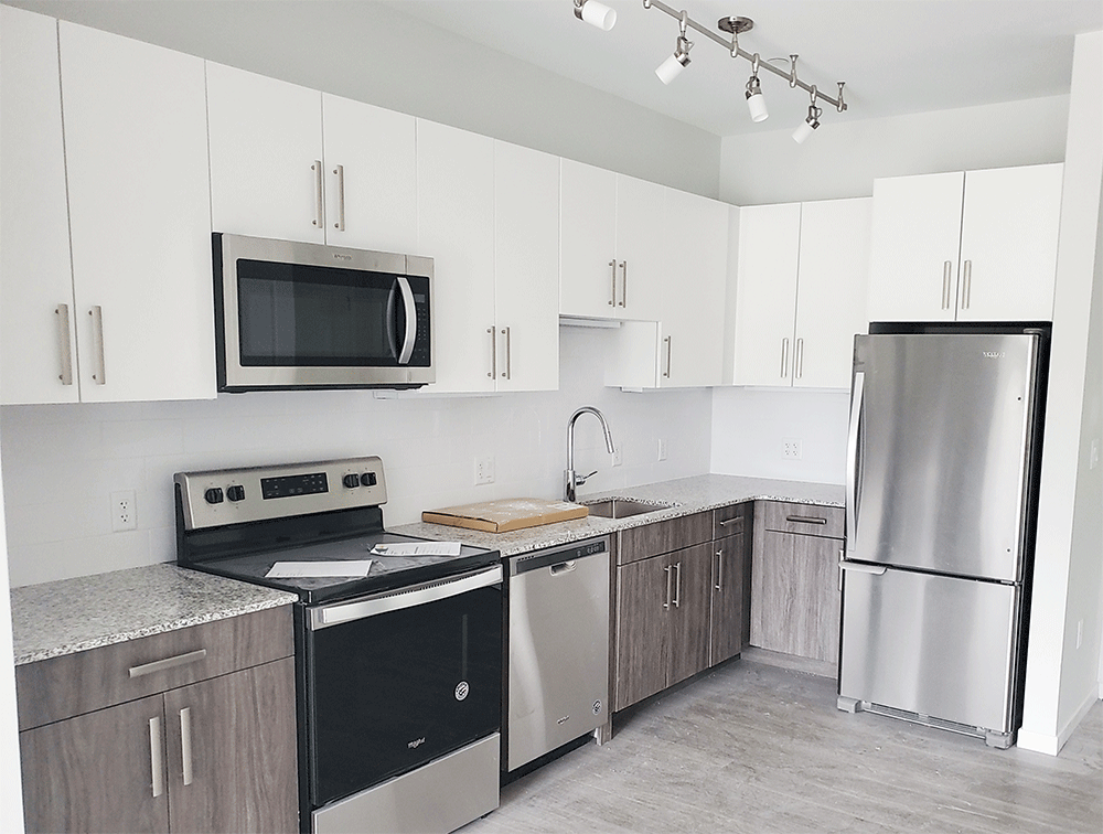 Eli Apartments Boston Andes Capital