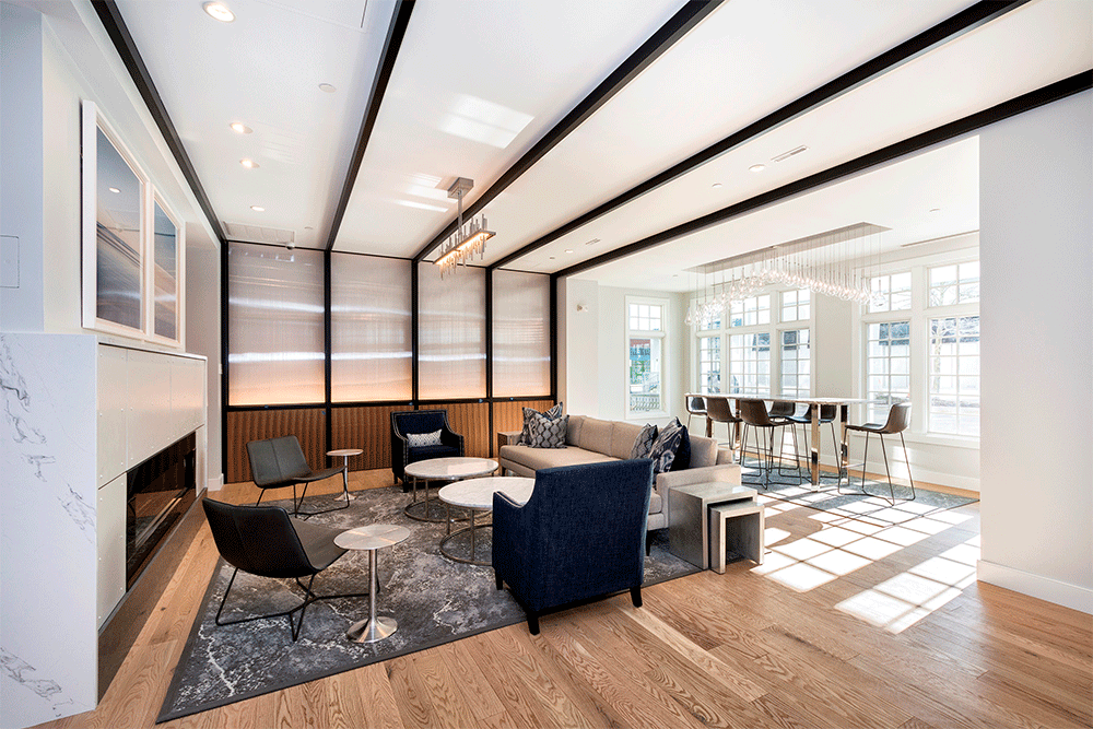 Brio Hingham Boston Andes Capital