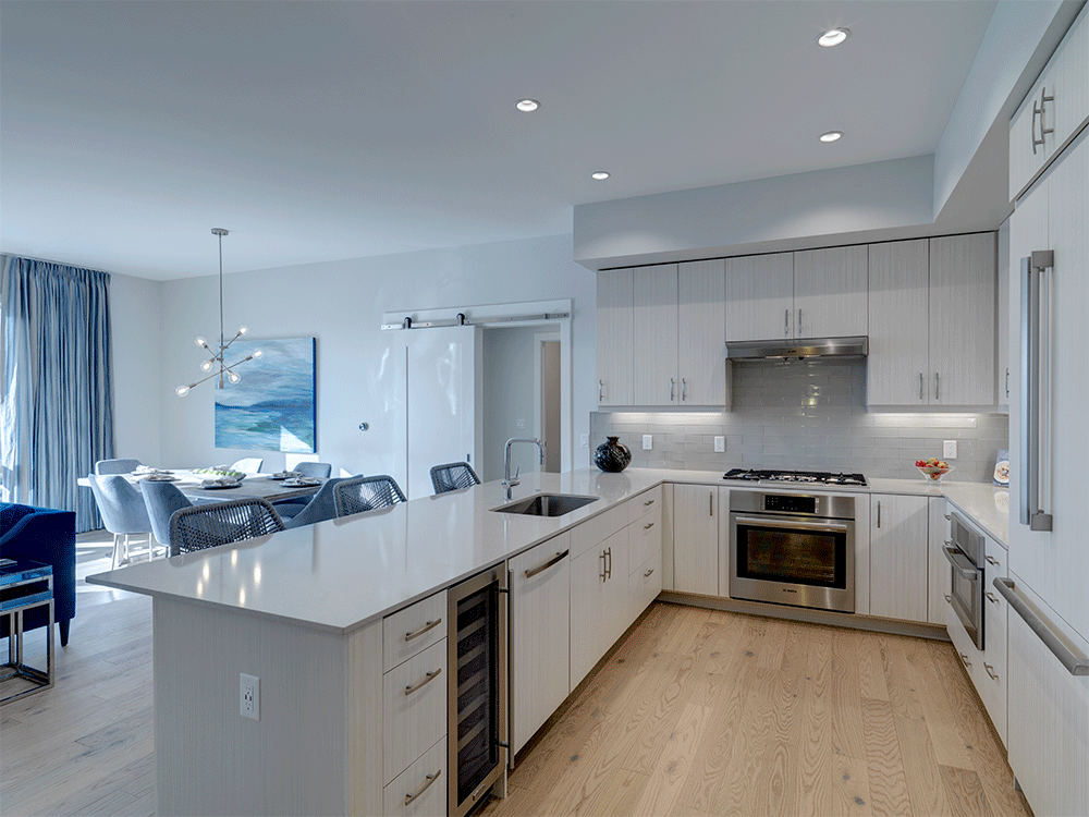 Brio Hingham Boston Andes Capital