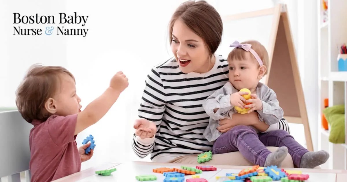What Makes a Good Nanny Agency?