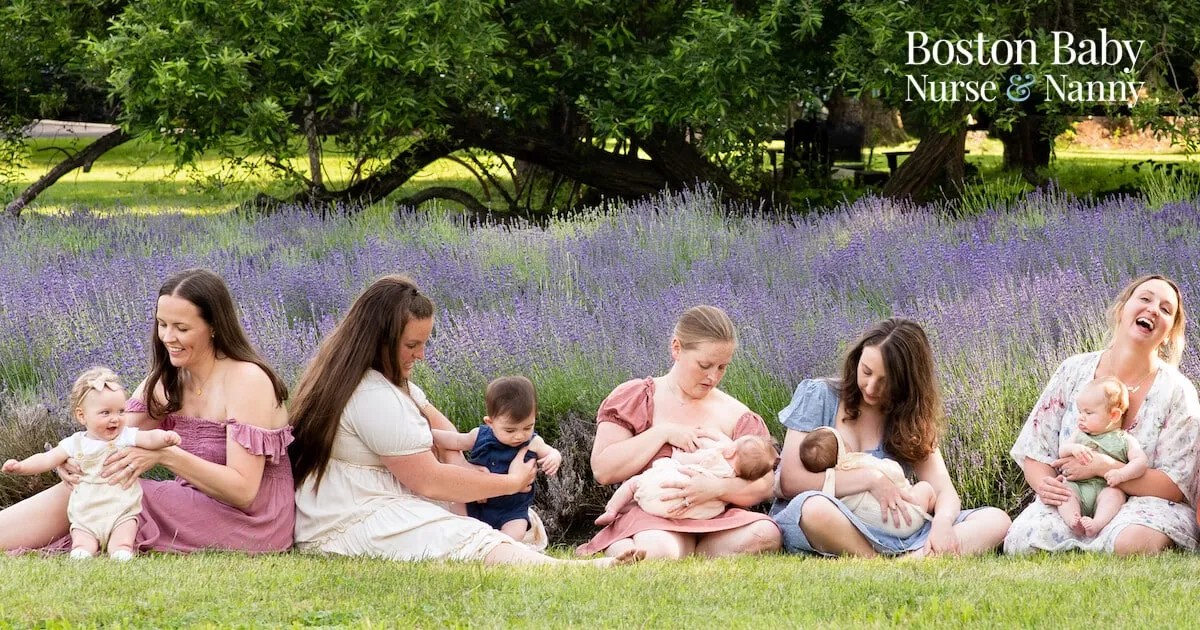 Benefits to Taking a Breastfeeding Class Online Parent Education