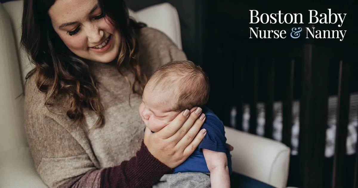 Burping Positions From Newborn Experts Boston Newborn Care