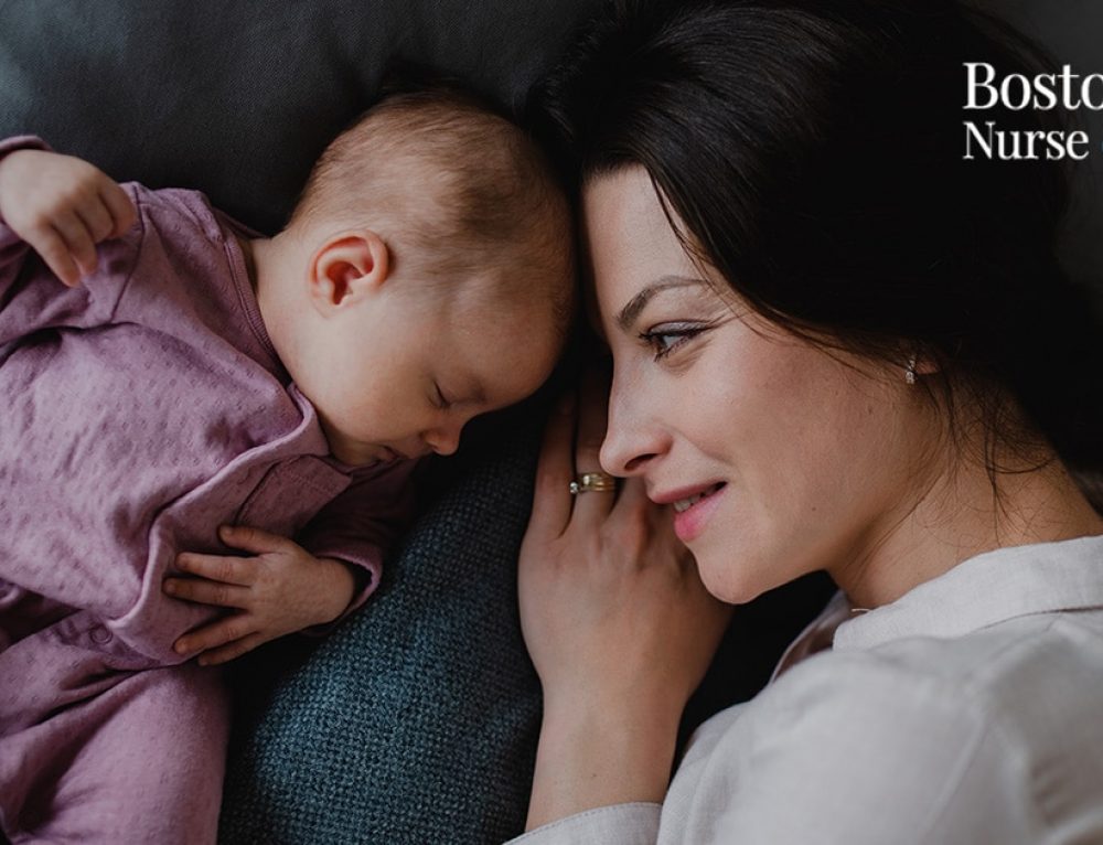 Safe Sleep Overnight Care Boston Baby Nurse & Nanny