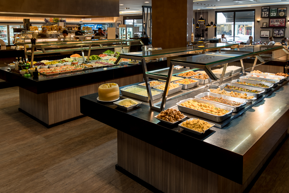 Quem Somos Boston Bakery