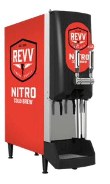 Order Boston, MA Office Cold Brew Coffee & Tea from Us!