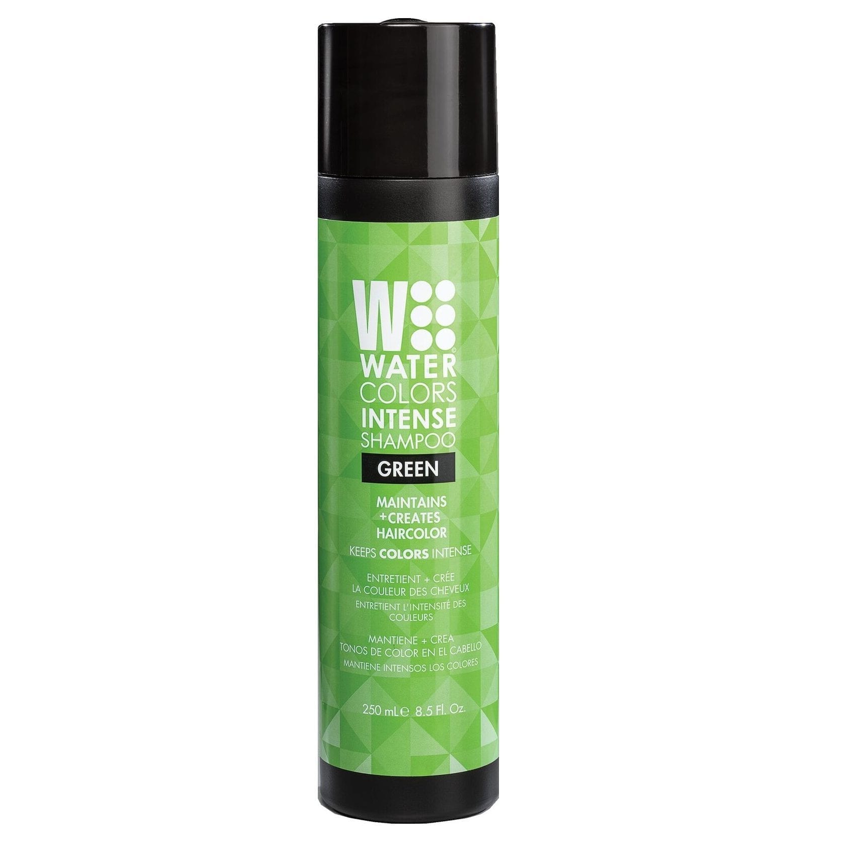Tressa Watercolors Intense Shampoo BostonBeauty