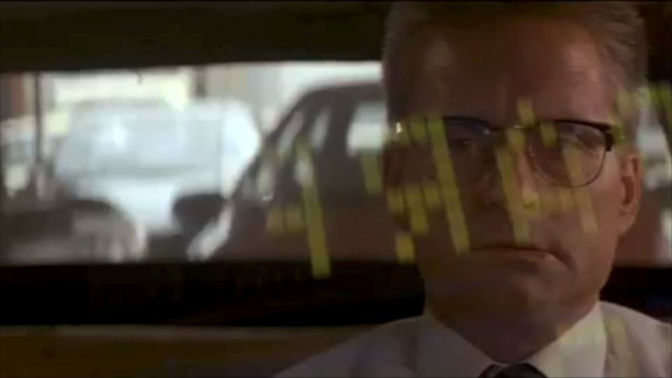 FRIDAY IS ALREADY A FAIL The Burning Platform