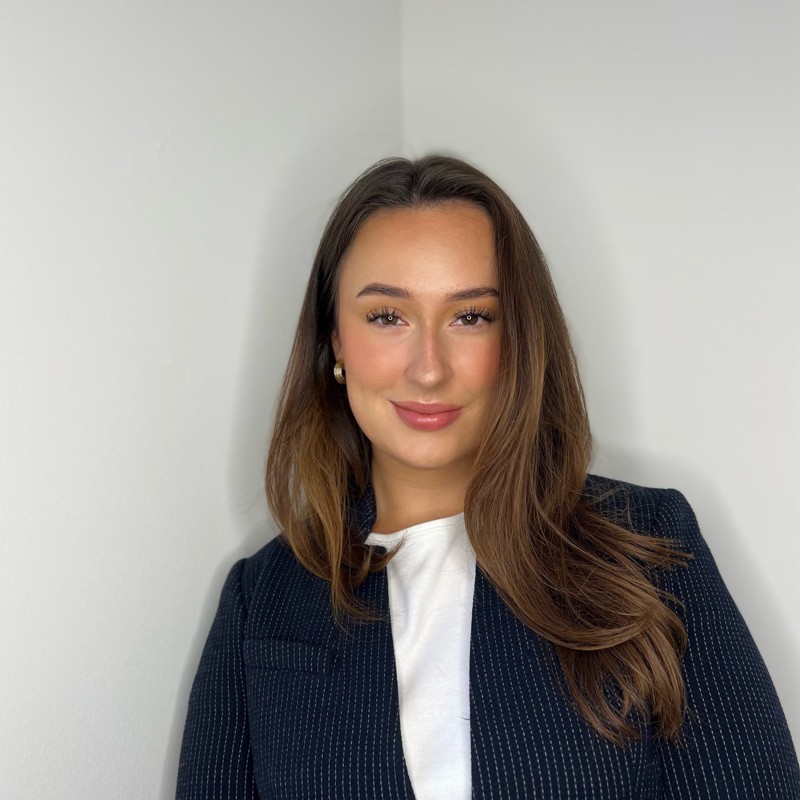 Rachel Hayes Boston CASA