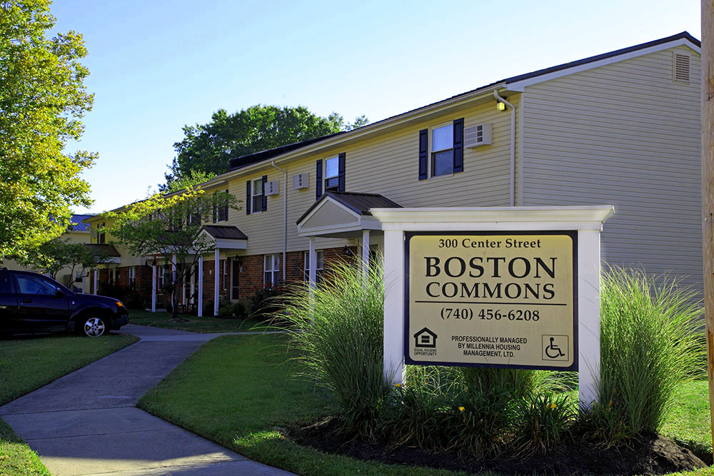 Home Boston Commons Apartments