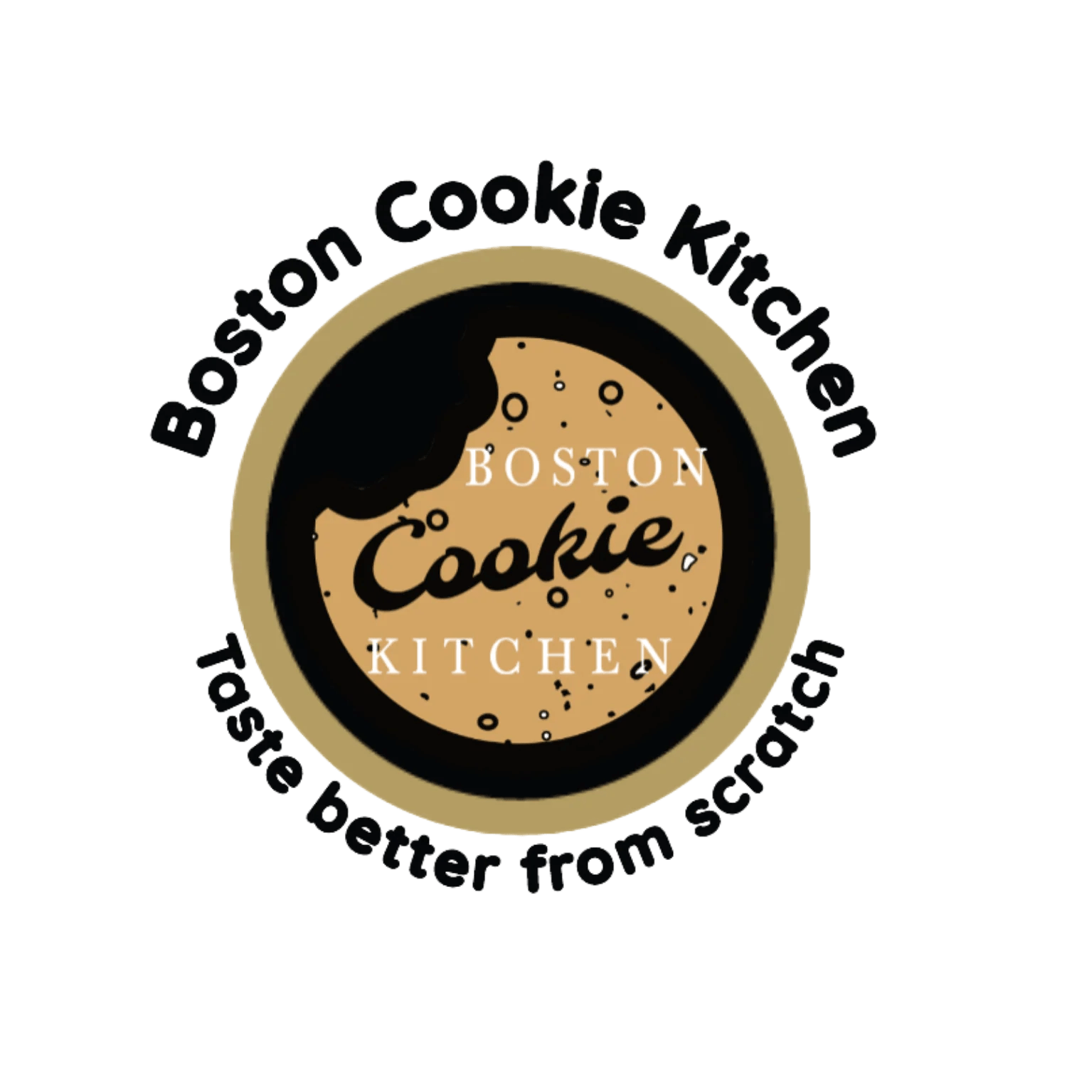 Boston Cookie Kitchen Gourmet Cookies BostonCookieKitchen