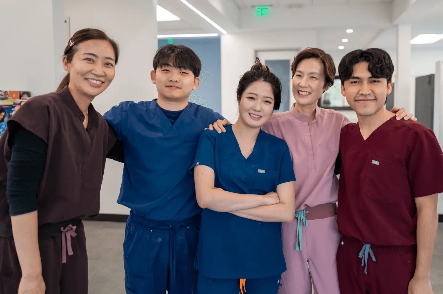 Our Practice Boston Dental Group