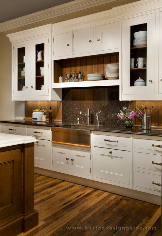 Dalia Kitchen Design