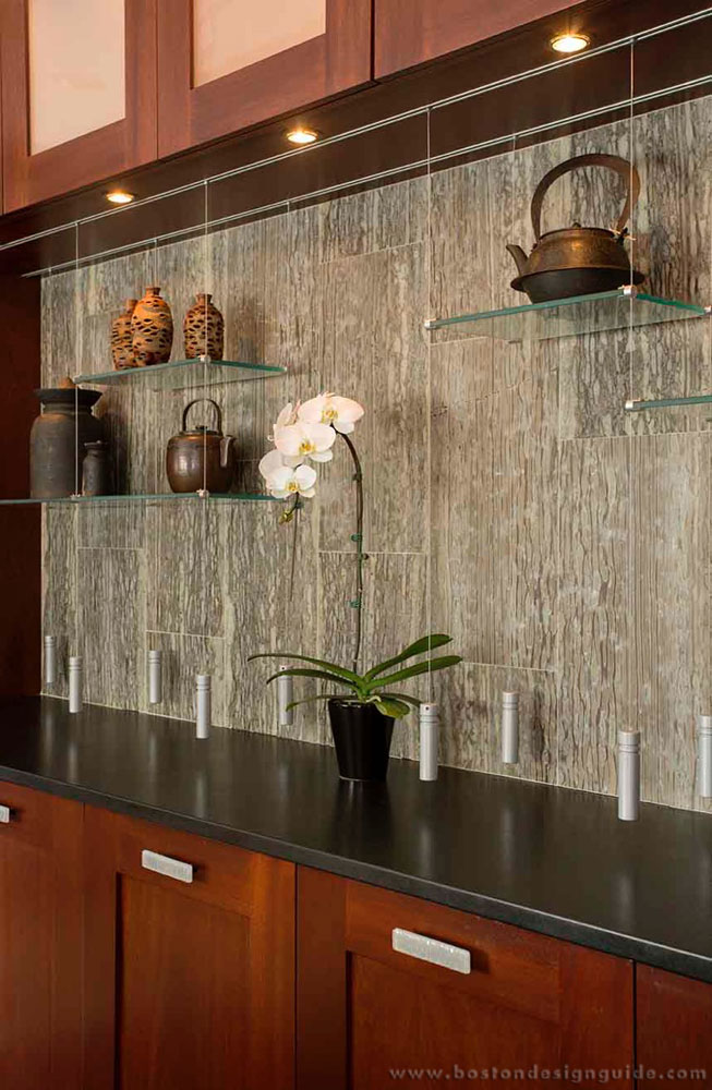 How to Choose a Kitchen Backsplash Boston Design Guide