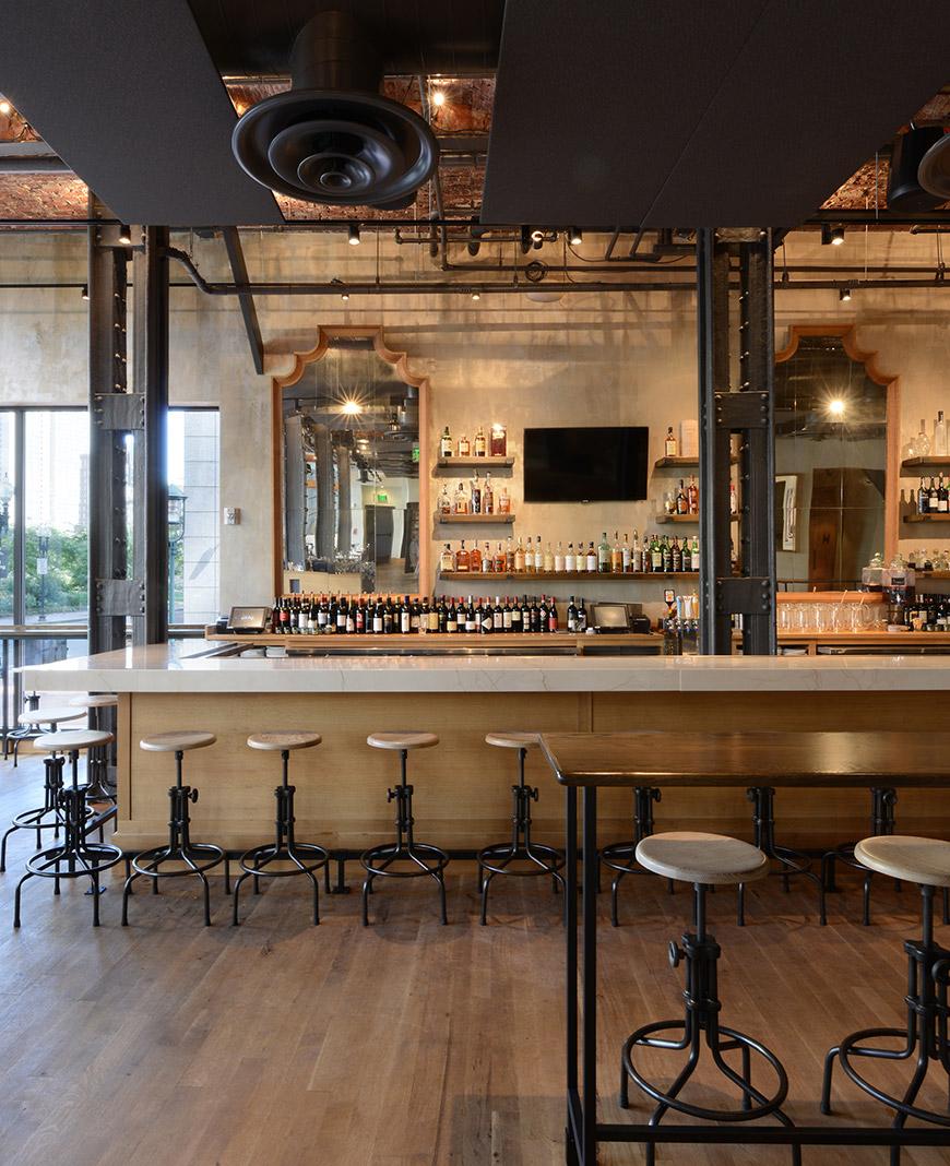 Restaurants We Love Nebo Enoteca Boston Design Guide