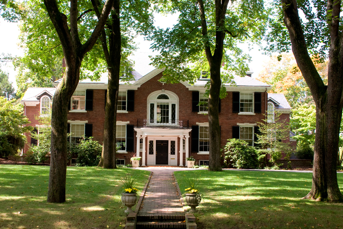 Meyer & Meyer wins Bulfinch Award for home in West Newton Hill Boston