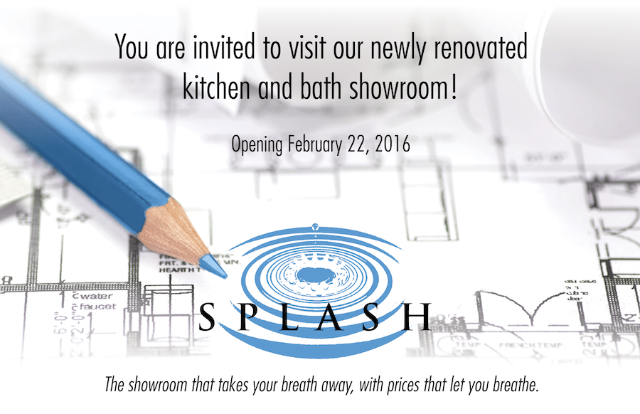 Splash Bath Design Center in Newton, MA Boston Design Guide