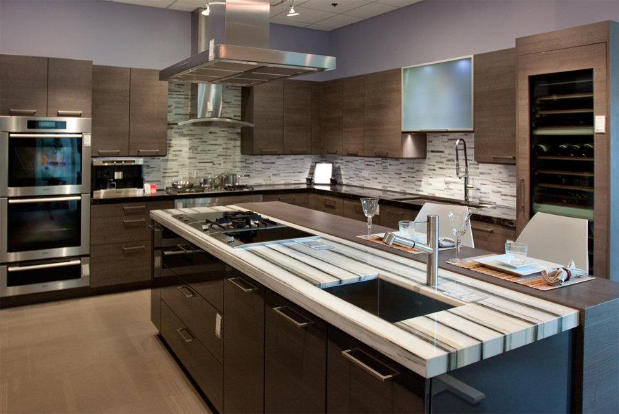 High End Home Appliances Kitchen and Bath Boston Design Guide