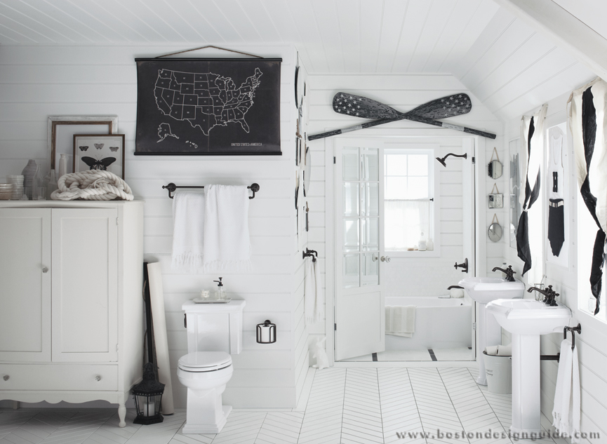 High End Home Appliances Kitchen and Bath Boston Design Guide