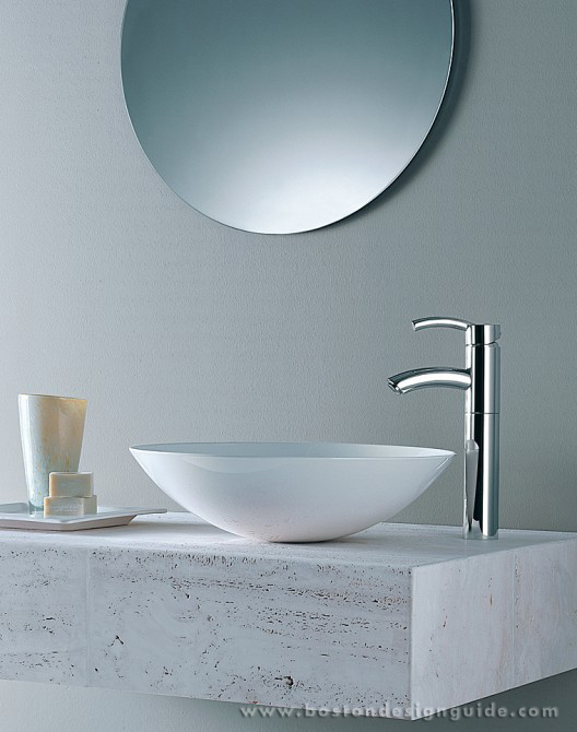 High End Home Appliances Kitchen and Bath Boston Design Guide