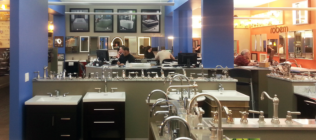 High End Home Appliances Kitchen and Bath Boston Design Guide