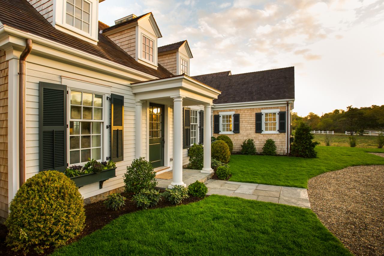 Take a Tour of Patrick Ahearn Architect's HGTV Dream Home Boston Design Guide