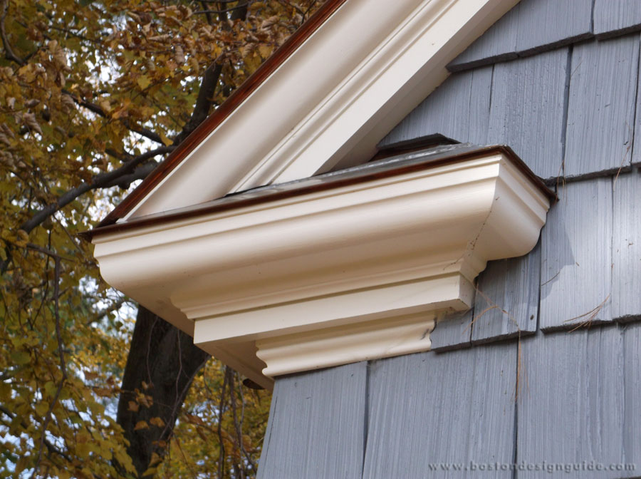 The Fiberglass Gutter Company